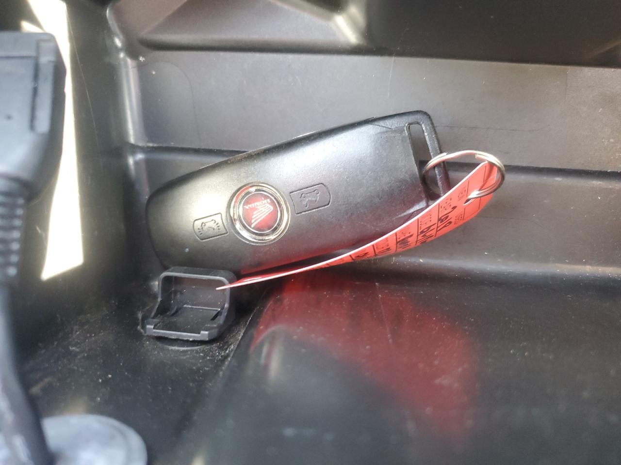 2018 Honda Gl1800 VIN: JH2SC790XJK000239 Lot: 81954905