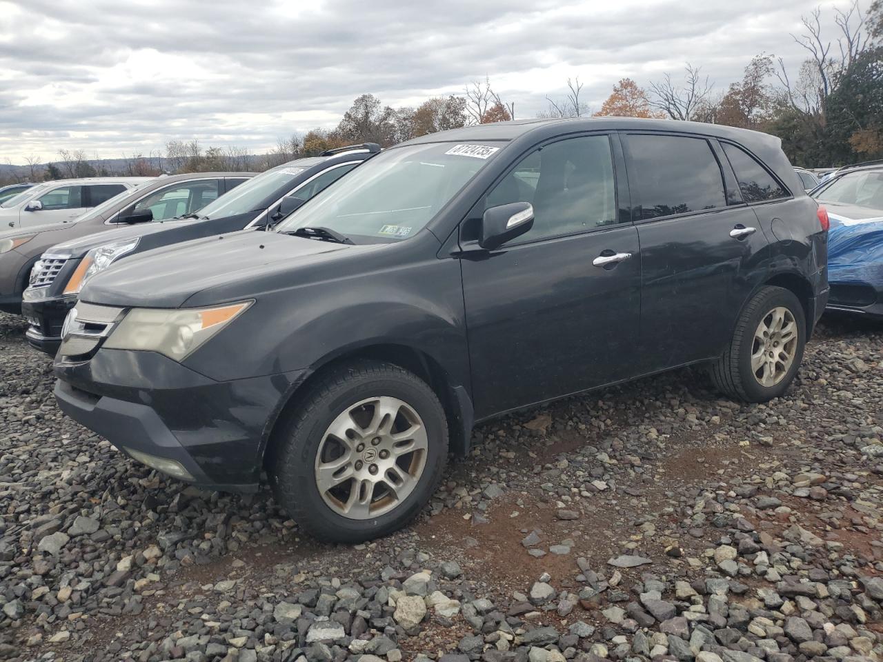 Фото: 2HNYD28358H529852