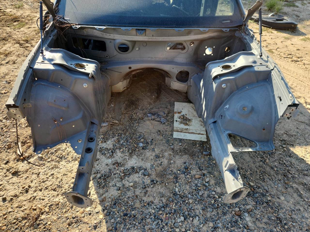 2018 Dodge Charger R/T 392 VIN: 2C3CDXGJ8JH203373 Lot: 85090375