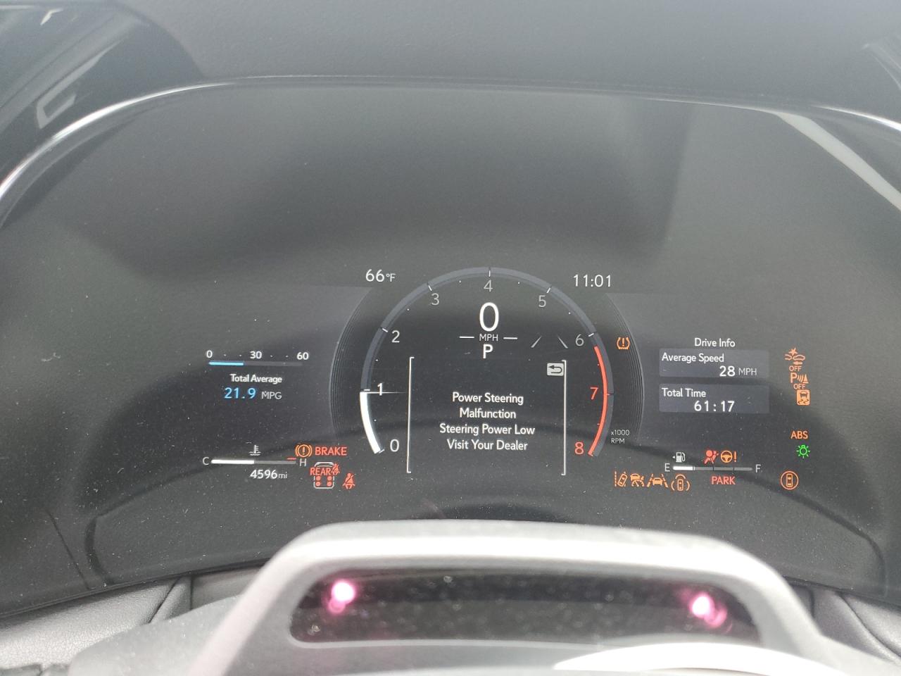 2025 Lexus Tx 350 Base VIN: 5TDAAAA64SS014445 Lot: 82397695