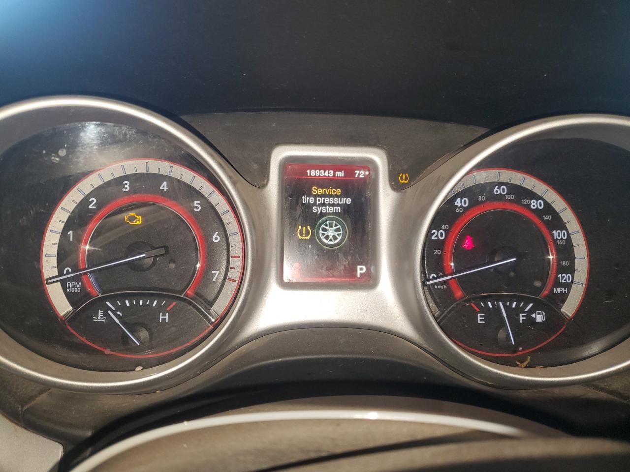 2018 Dodge Journey Se VIN: 3C4PDCAB3JT508424 Lot: 90916705