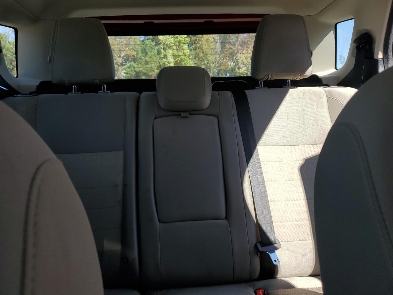 2020 Ford Ecosport S VIN: MAJ3S2FE3LC321903 Lot: 90611575