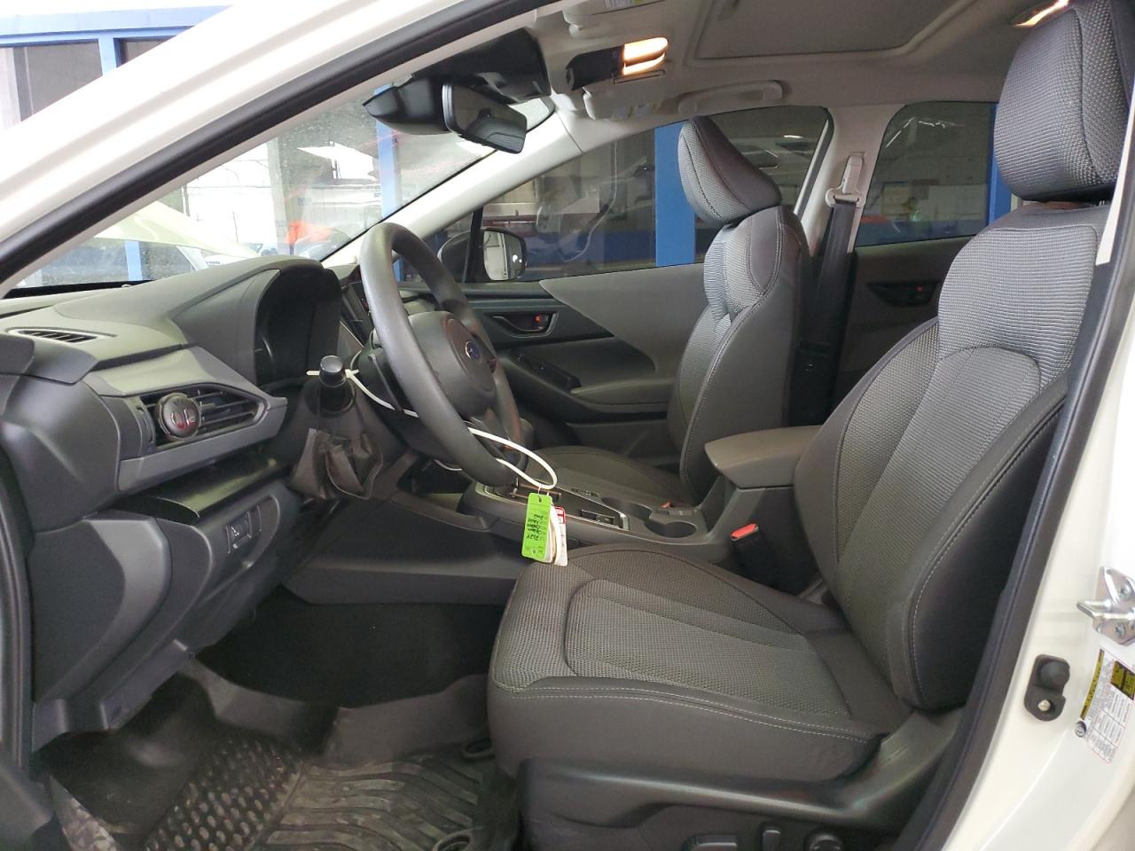 2024 Subaru Crosstrek Premium VIN: JF2GUADC9RH222002 Lot: 81839755