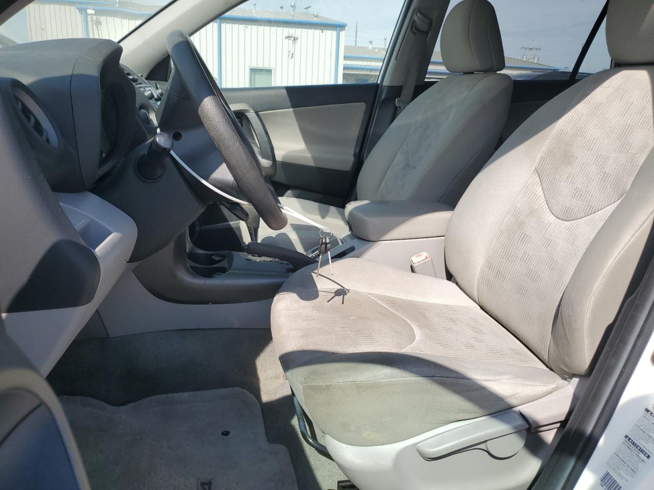 2011 Toyota Rav4 VIN: 2T3BF4DV8BW111088 Lot: 85168265