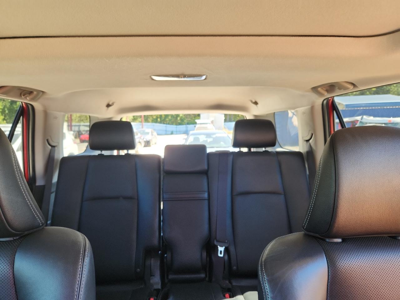 2016 Toyota 4Runner Sr5/Sr5 Premium VIN: JTEBU5JR3G5404894 Lot: 86143165