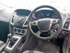 2012 FORD FOCUS ZETEC TURBO  for sale at Copart ROCHFORD