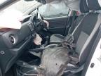 2020 TOYOTA YARIS Y20 VVT-I  for sale at Copart PETERLEE