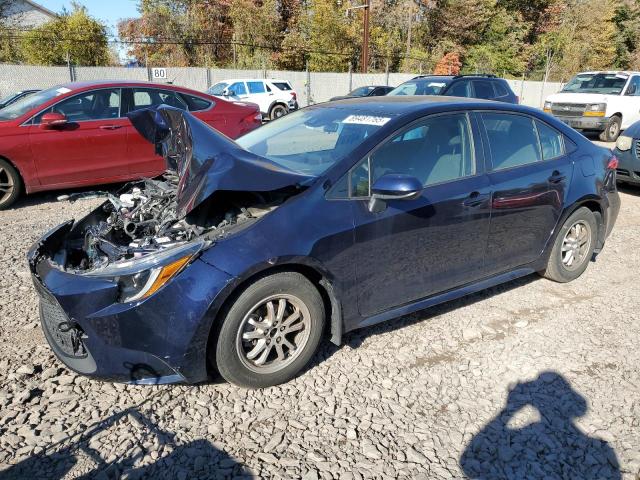 TOYOTA COROLLA LE 2022