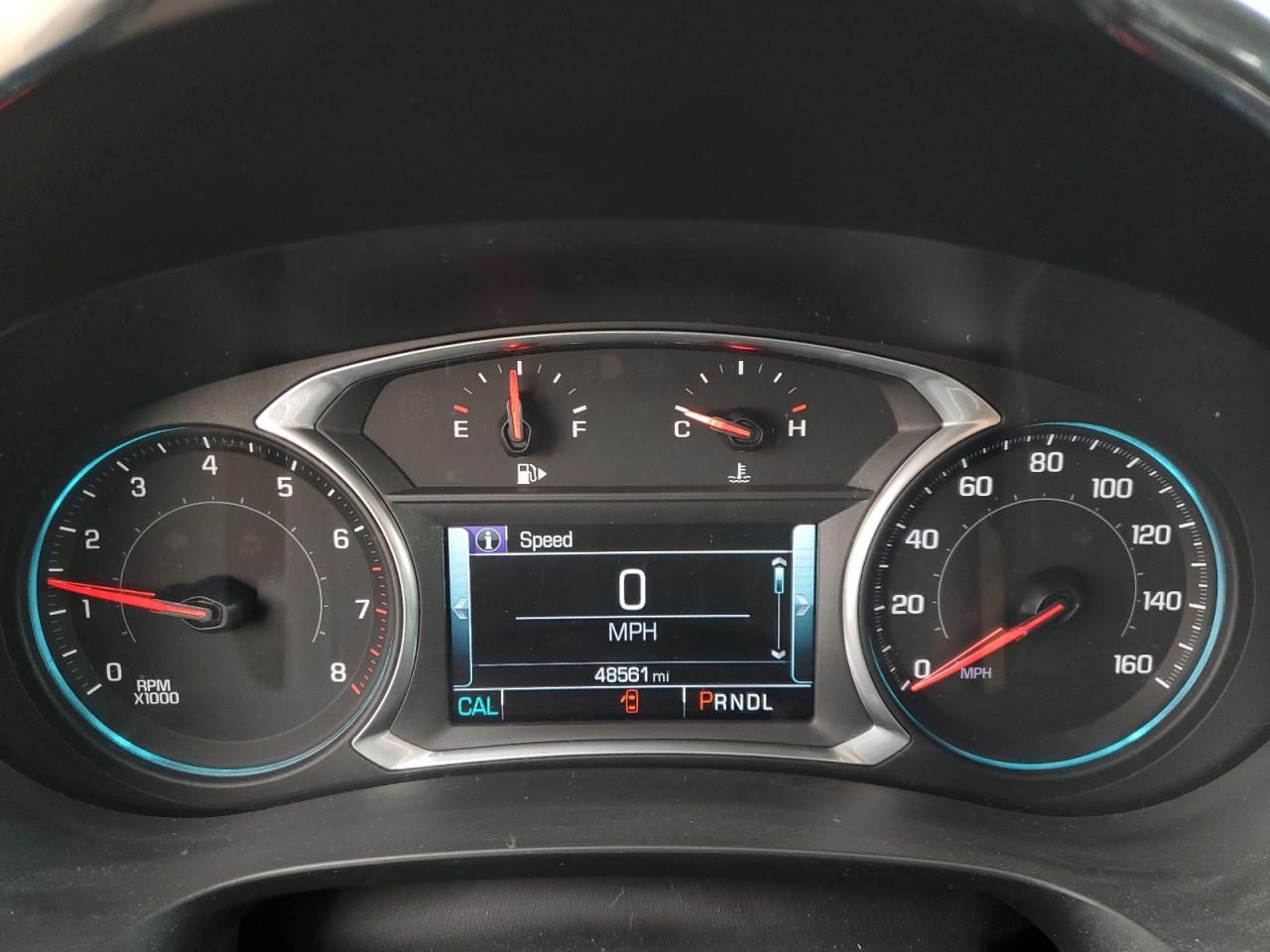 2017 Chevrolet Malibu Premier VIN: 1G1ZH5SX5HF262542 Lot: 85936895