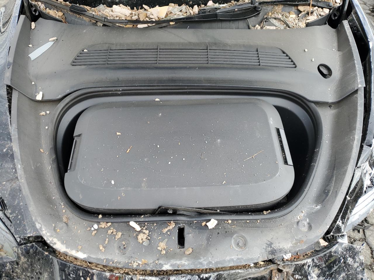 2025 Tesla Model Y VIN: 7SAYGDEE5SF264882 Lot: 86113415