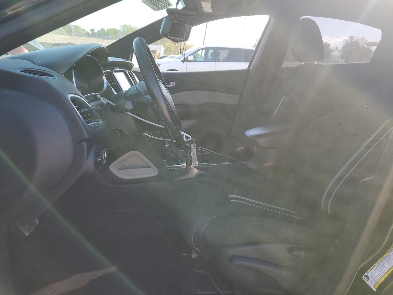 2013 Dodge Dart Sxt VIN: 1C3CDFBH7DD313637 Lot: 82238805