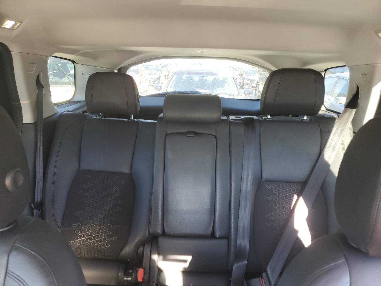 2018 Land Rover Discovery Sport Se VIN: SALCP2RX0JH745427 Lot: 84645735