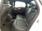 2011 AUDI A6 S LINE TDI QUATTRO AUT  for sale at Copart YORK