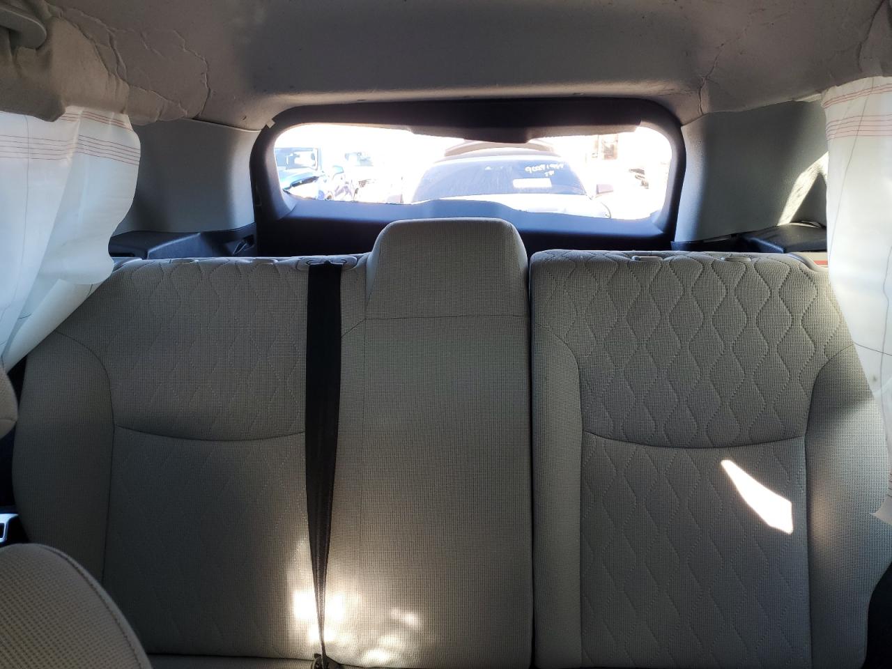 2022 Toyota Corolla Cross L VIN: 7MUAAAAG2NV010672 Lot: 89888755