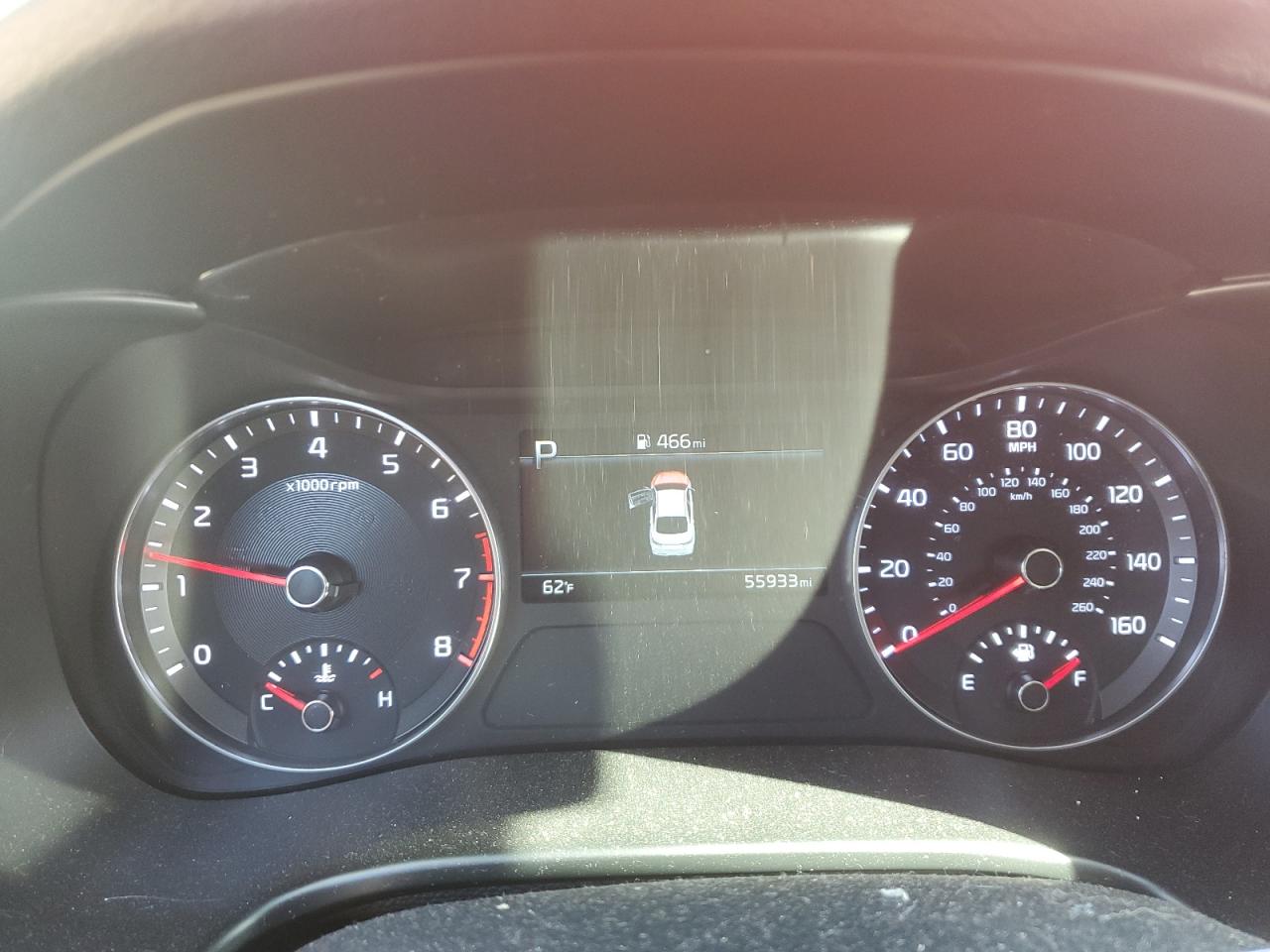 2022 Kia Forte Fe VIN: 3KPF24AD6NE436945 Lot: 86181085