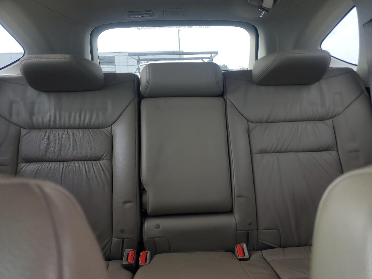 2014 Honda Cr-V Exl VIN: 5J6RM4H71EL047428 Lot: 85665935