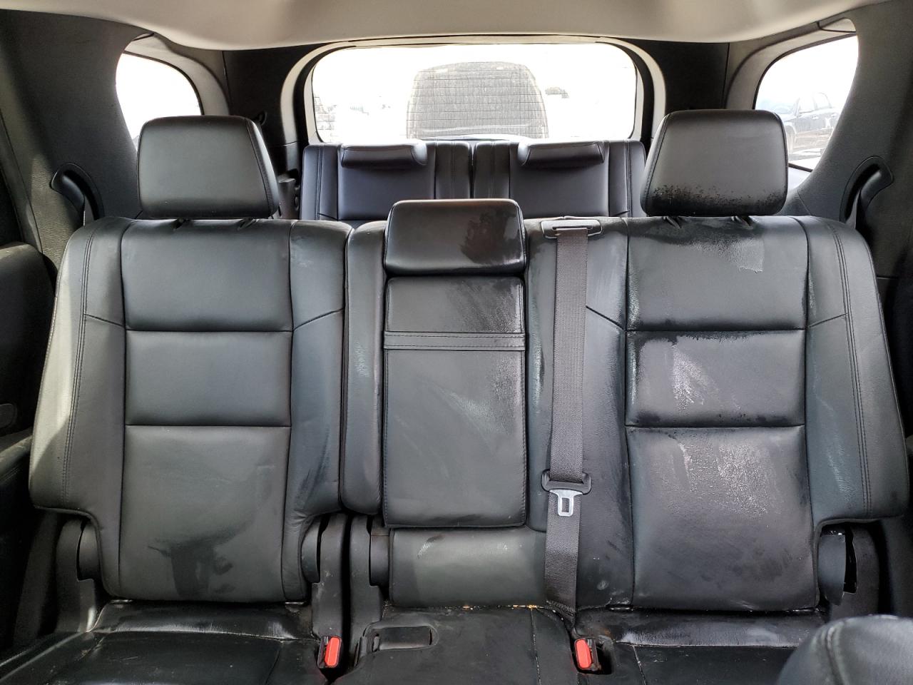 2019 Dodge Durango Gt VIN: 1C4RDHDG8KC844547 Lot: 86641085