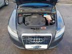 2010 AUDI A6 LE MANS TDI CVT  for sale at Copart CHESTER