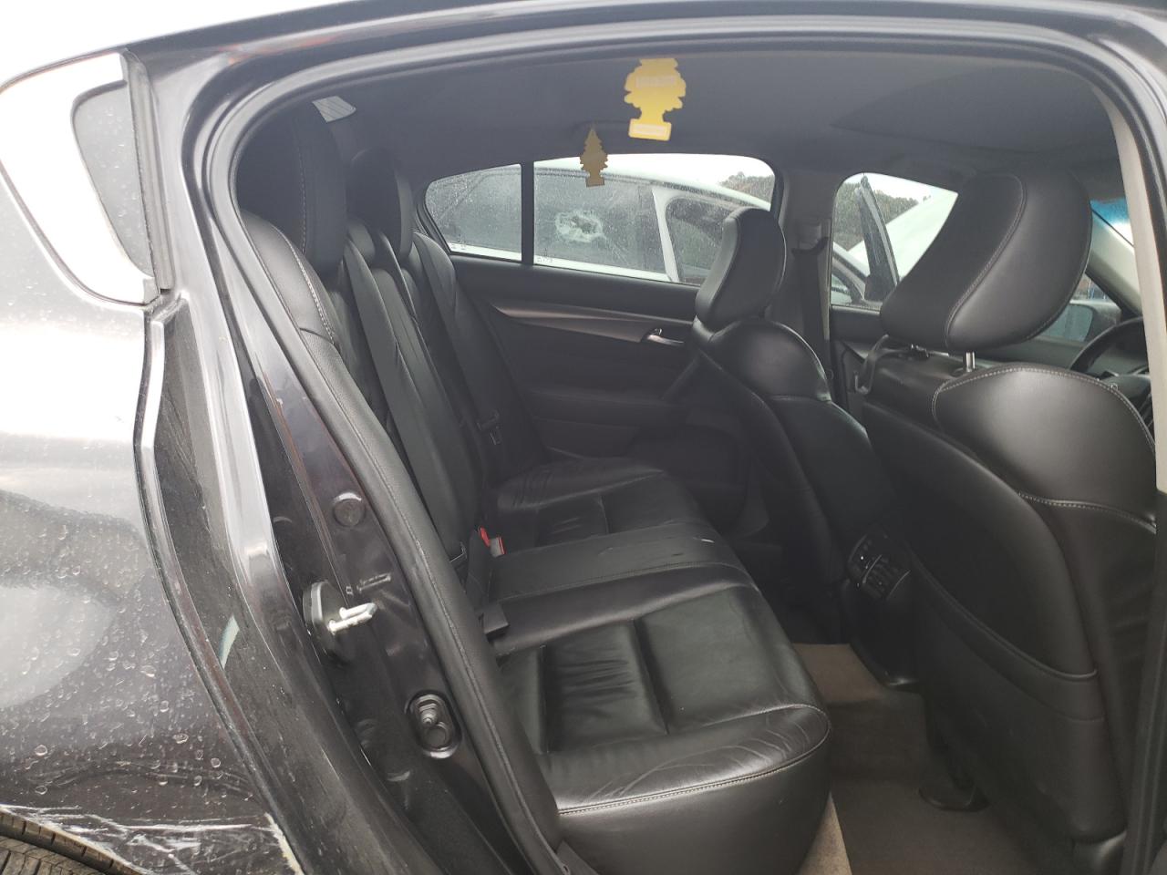 2013 Acura Tl Se VIN: 19UUA8F37DA018589 Lot: 87252945