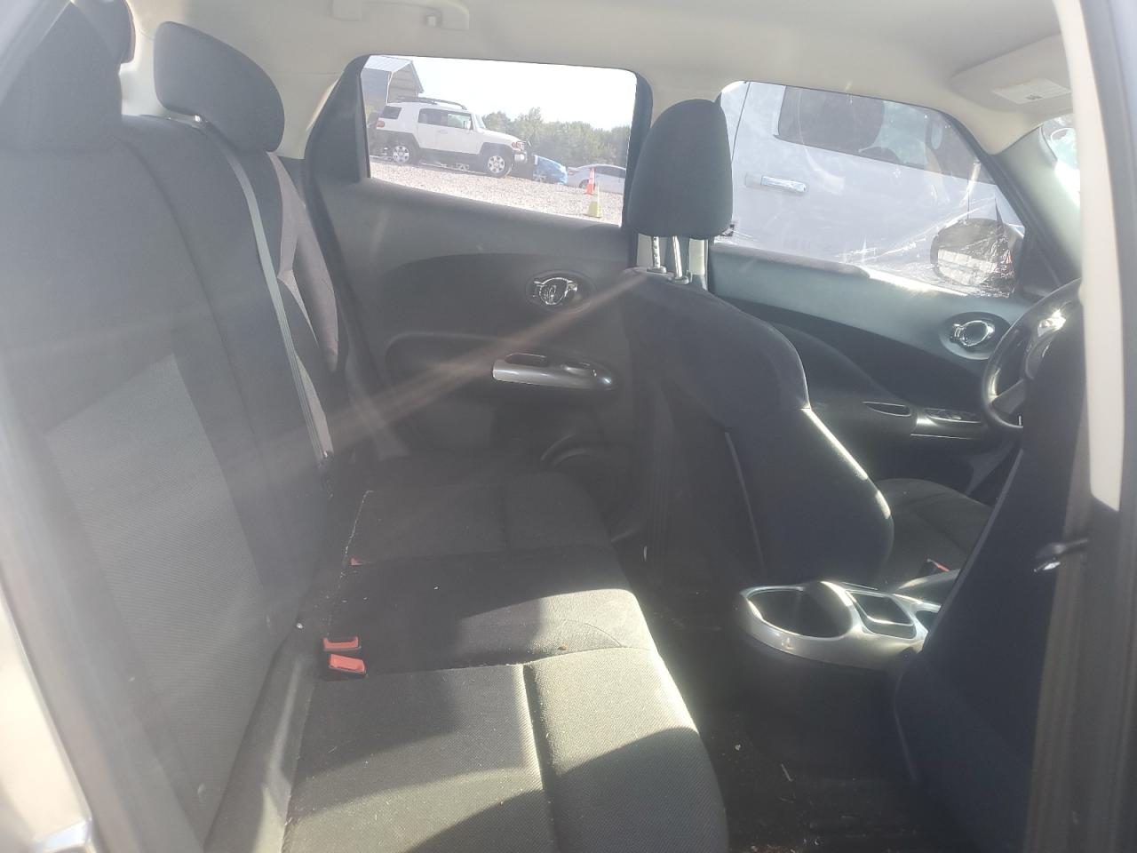 2013 Nissan Juke S VIN: JN8AF5MR5DT218940 Lot: 84874545