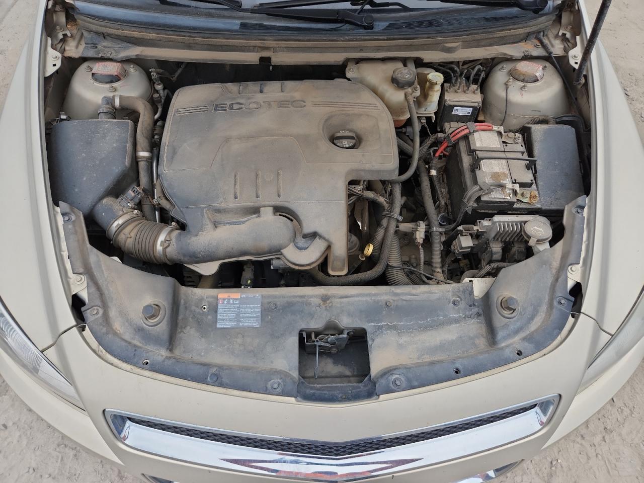 2011 Chevrolet Malibu Ls VIN: 1G1ZA5E14BF119617 Lot: 85937115