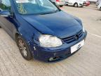 2008 VOLKSWAGEN GOLF MATCH for sale at Copart SANDWICH