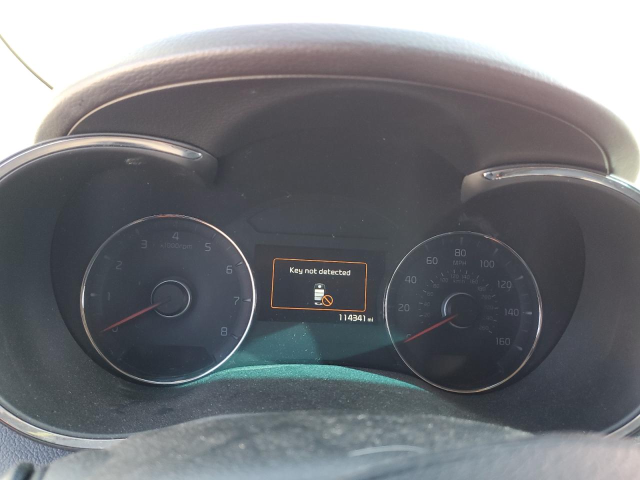 2017 Kia Forte Ex VIN: 3KPFN4A88HE092923 Lot: 89502175