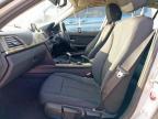 2012 BMW 3 SERIES 320I SE 4DR for sale at Copart SANDWICH