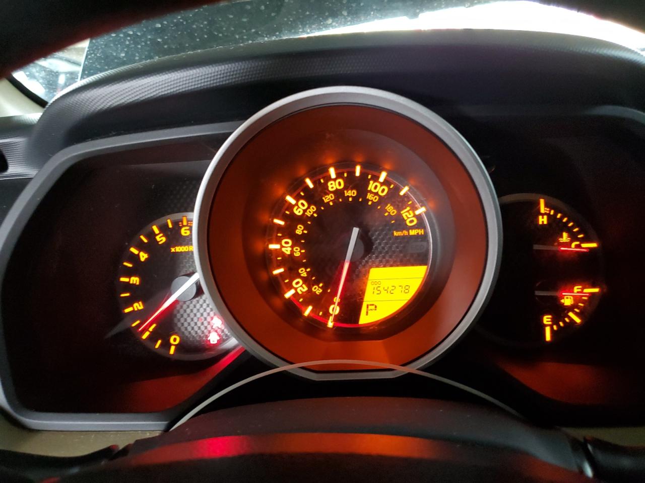 2011 Toyota 4Runner Sr5 VIN: JTEZU5JR3B5019312 Lot: 82273325