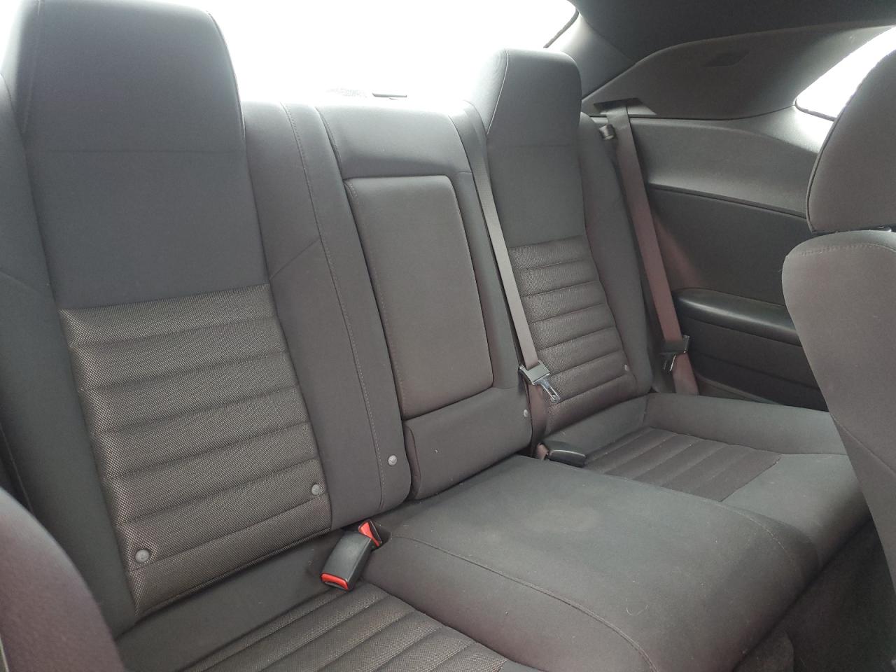2010 Dodge Challenger R/T VIN: 2B3CJ5DT2AH313920 Lot: 82409475