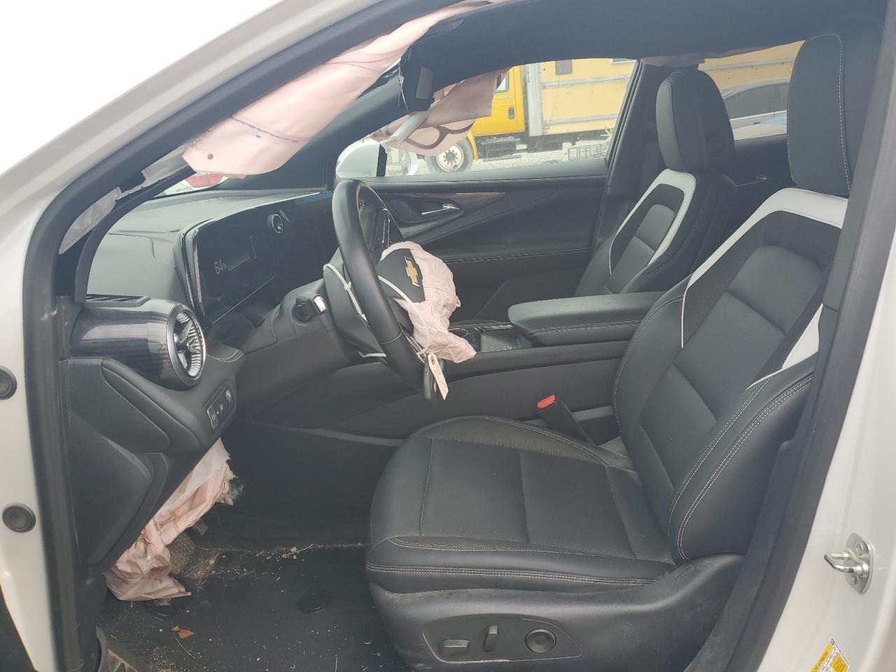 2024 Chevrolet Blazer 2Lt VIN: 3GNKDBRJ7RS230782 Lot: 86246555