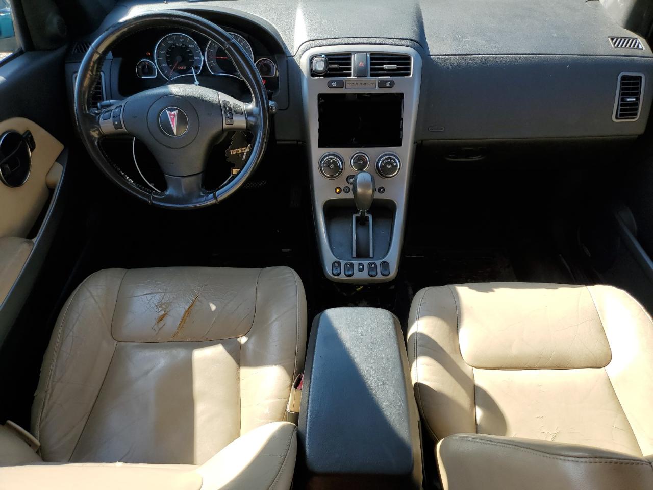 2006 Pontiac Torrent VIN: 2CKDL63F166048627 Lot: 85170885