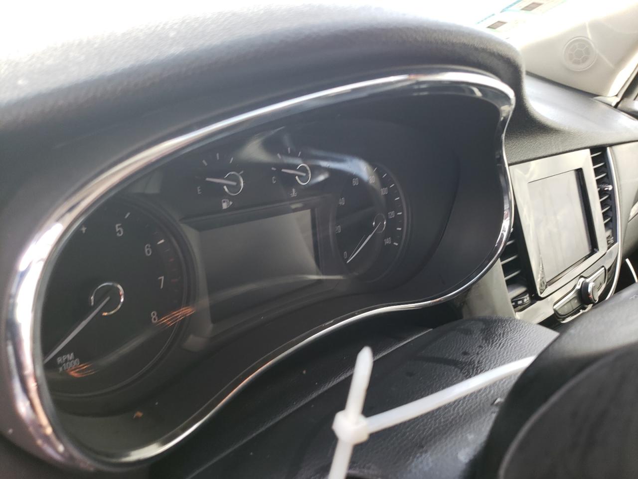 2021 Buick Encore Preferred VIN: KL4CJESM9MB369709 Lot: 84641755