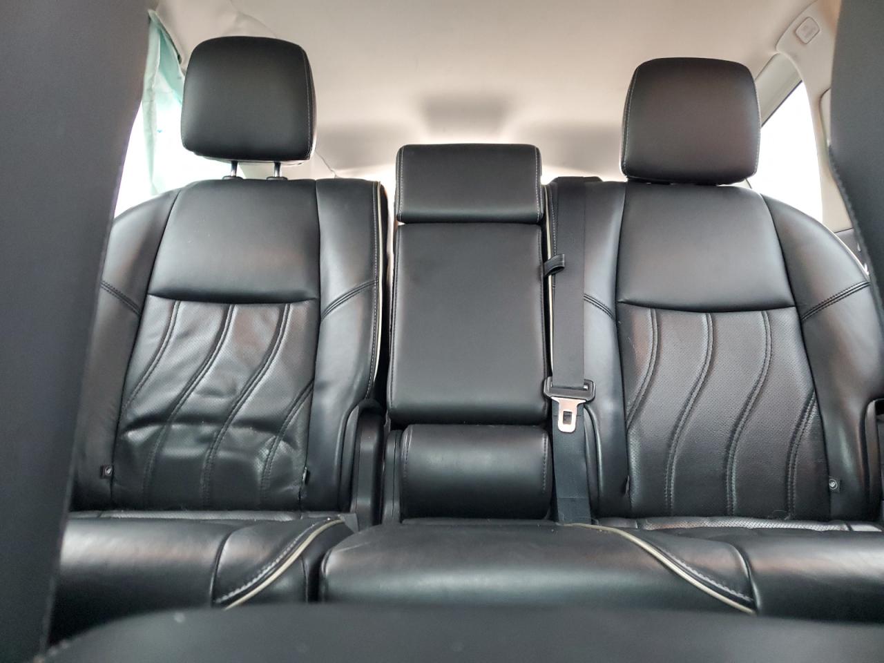 2016 Infiniti Qx60 VIN: 5N1AL0MMXGC519652 Lot: 90478625