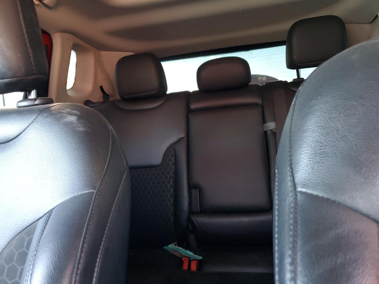 2021 Jeep Compass Latitude VIN: 3C4NJDBB7MT533688 Lot: 86107915