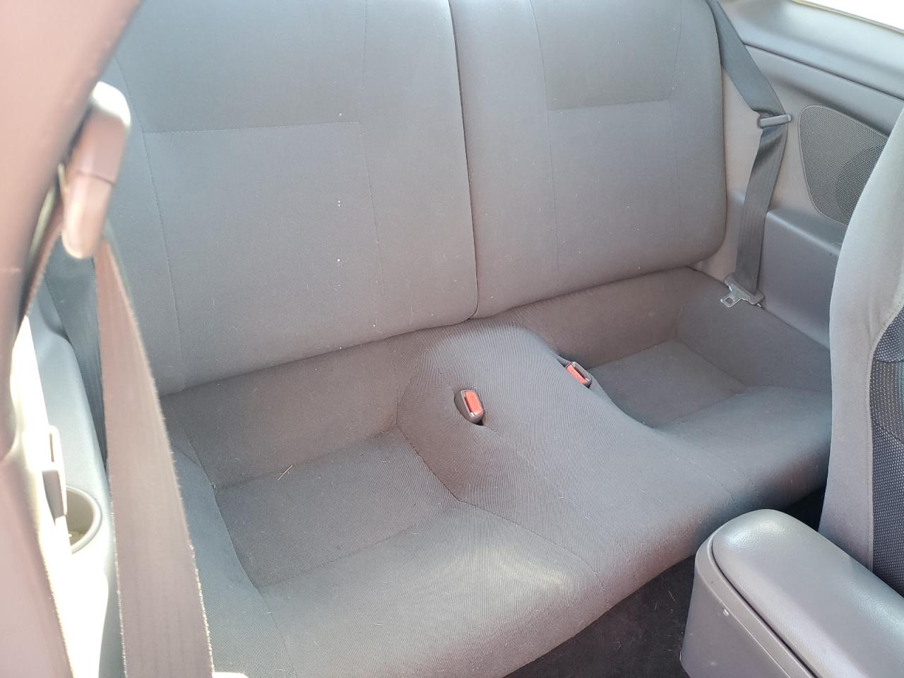 2000 Toyota Celica Gt VIN: JTDDR32T2Y0049552 Lot: 89483945