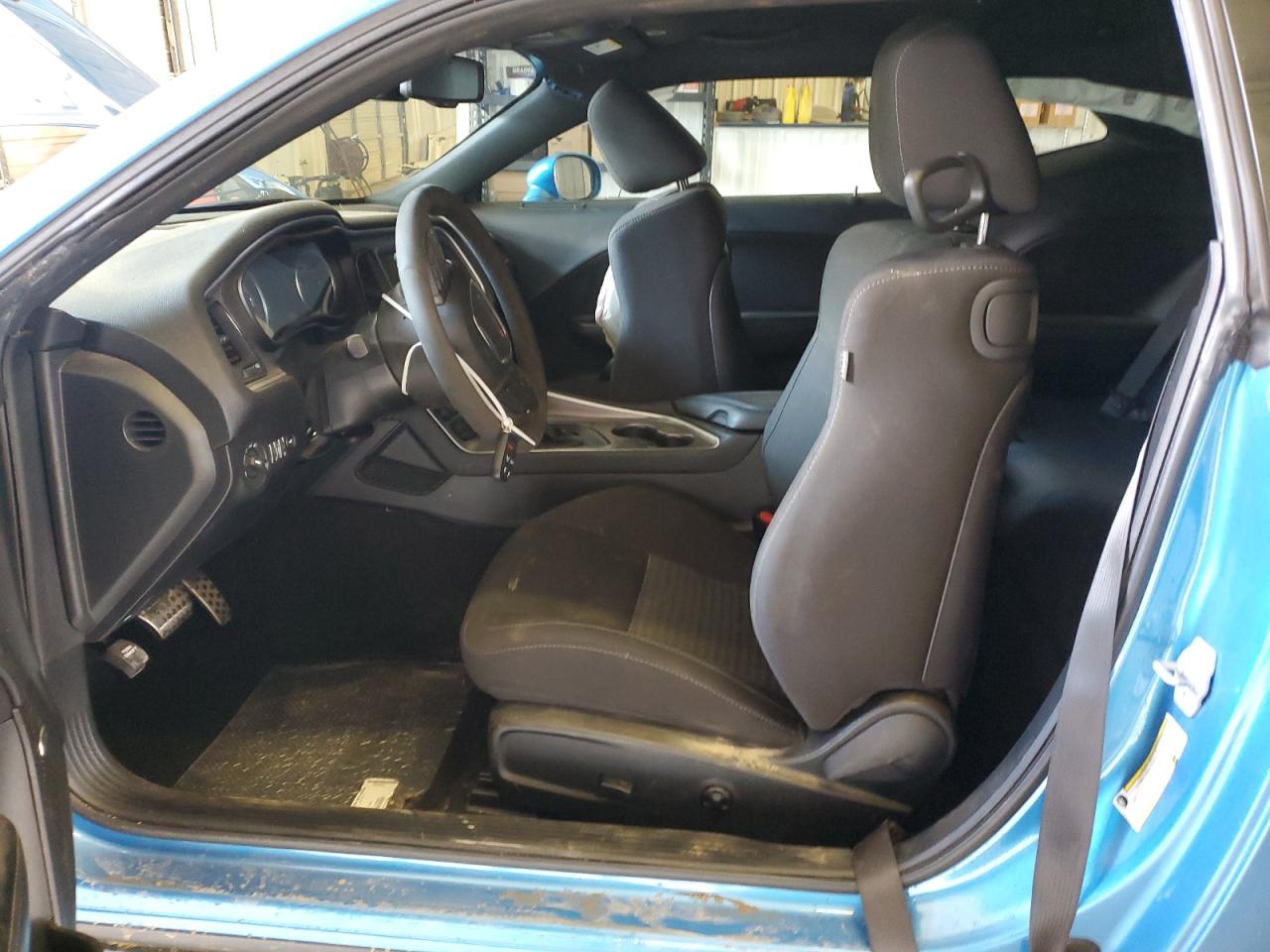 2019 Dodge Challenger R/T Scat Pack VIN: 2C3CDZFJ7KH718864 Lot: 90409675