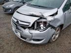 2015 VAUXHALL MERIVA TECH LINE  for sale at Copart EAST KILBRIDE