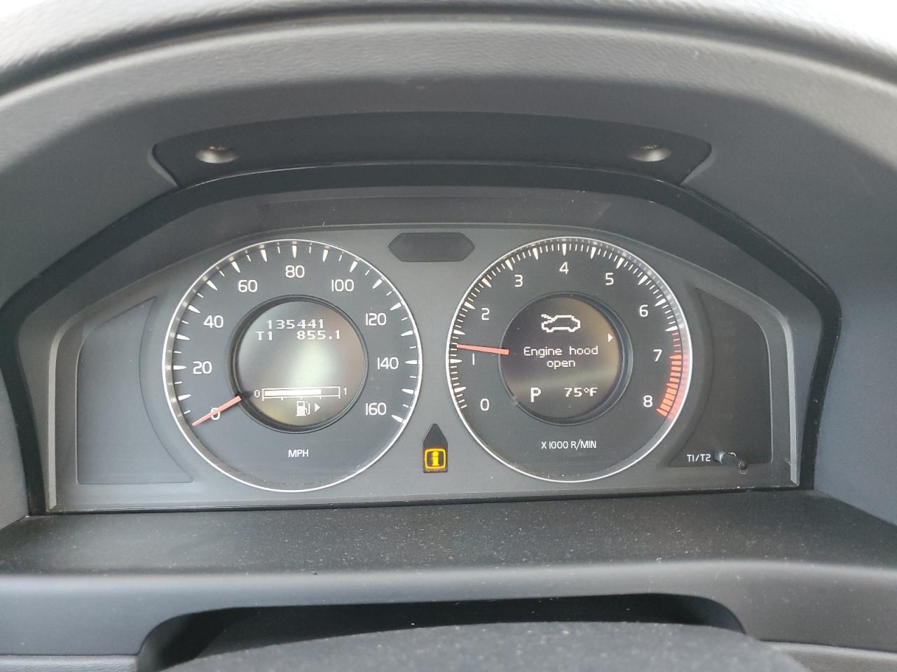 2008 Volvo Xc70 VIN: YV4BZ982X81014600 Lot: 82003915