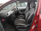 2010 CITROEN C3 VT  for sale at Copart WOLVERHAMPTON