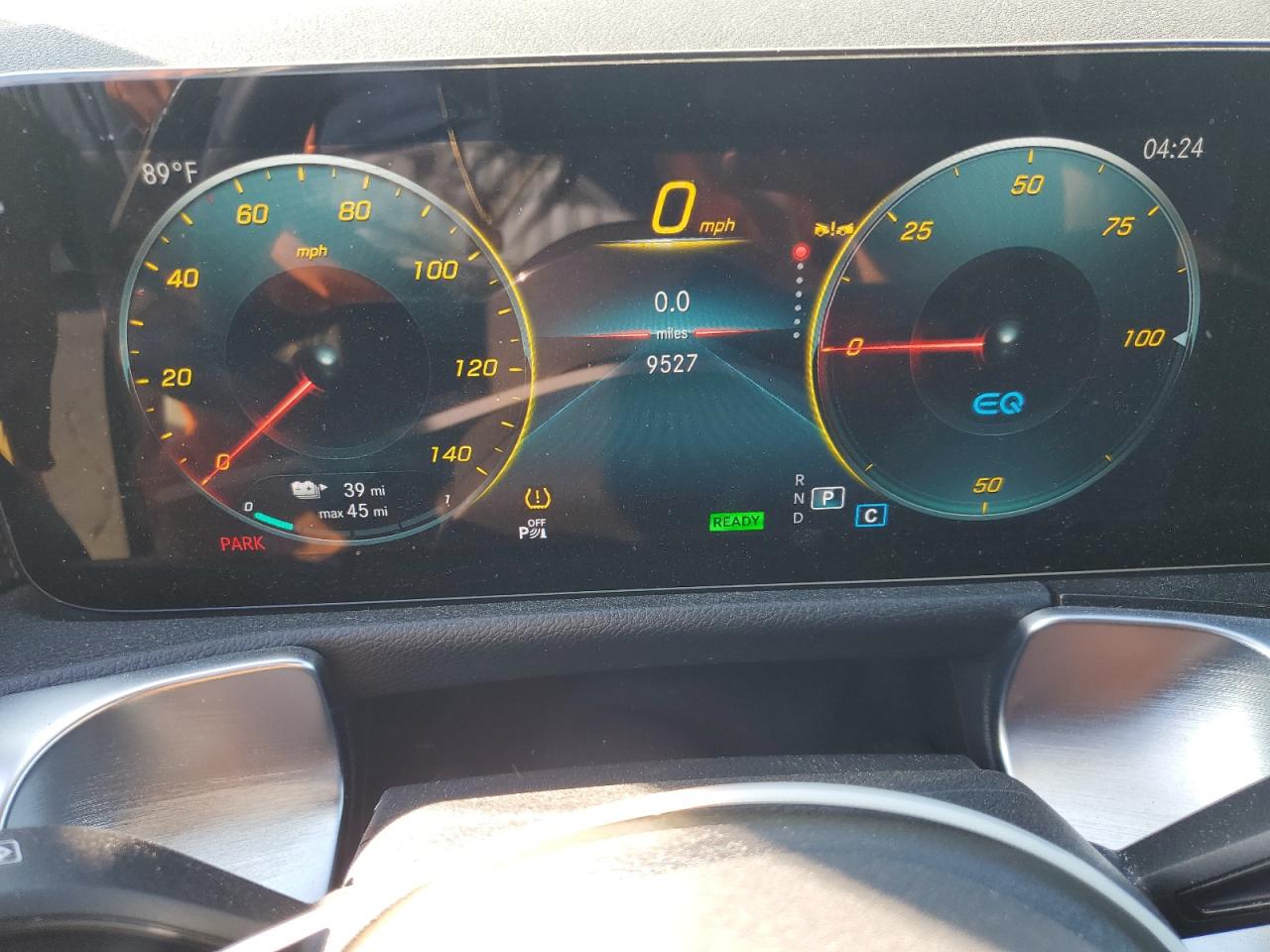 2023 Mercedes-Benz Eqb 300 4Matic VIN: W1N9M0KB9PN068331 Lot: 84433285