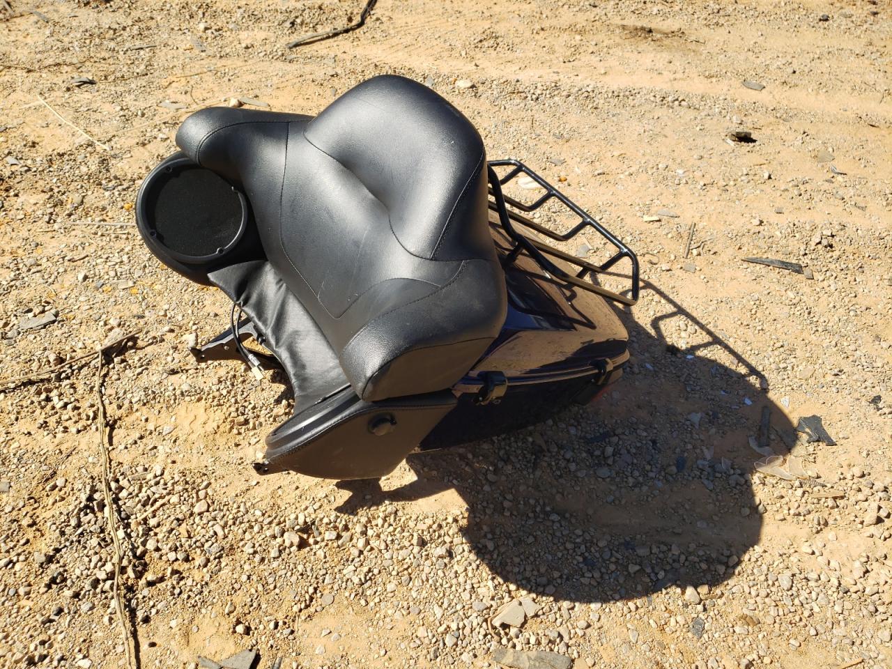 2020 Harley-Davidson Fltrk VIN: 1HD1KZF10LB631633 Lot: 89543675