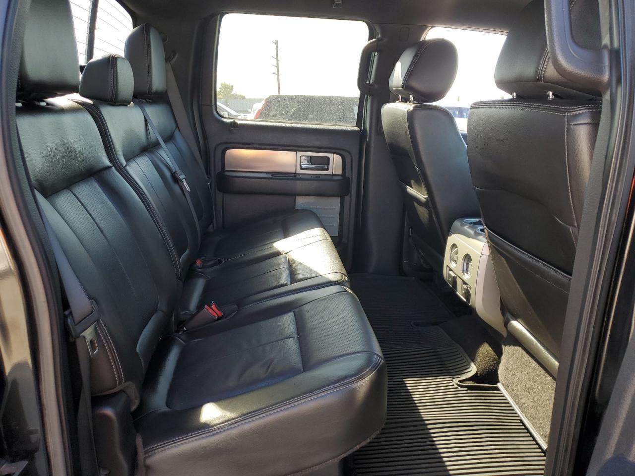 2014 Ford F150 Supercrew VIN: 1FTFW1ET2EFB20579 Lot: 82574035