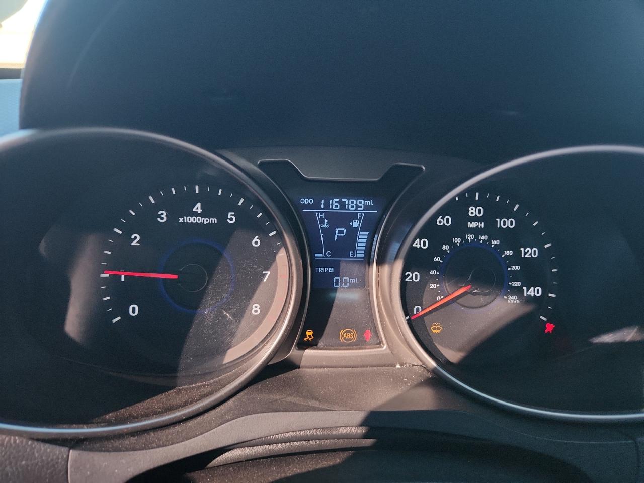 2014 Hyundai Veloster VIN: KMHTC6AD7EU190996 Lot: 87047815