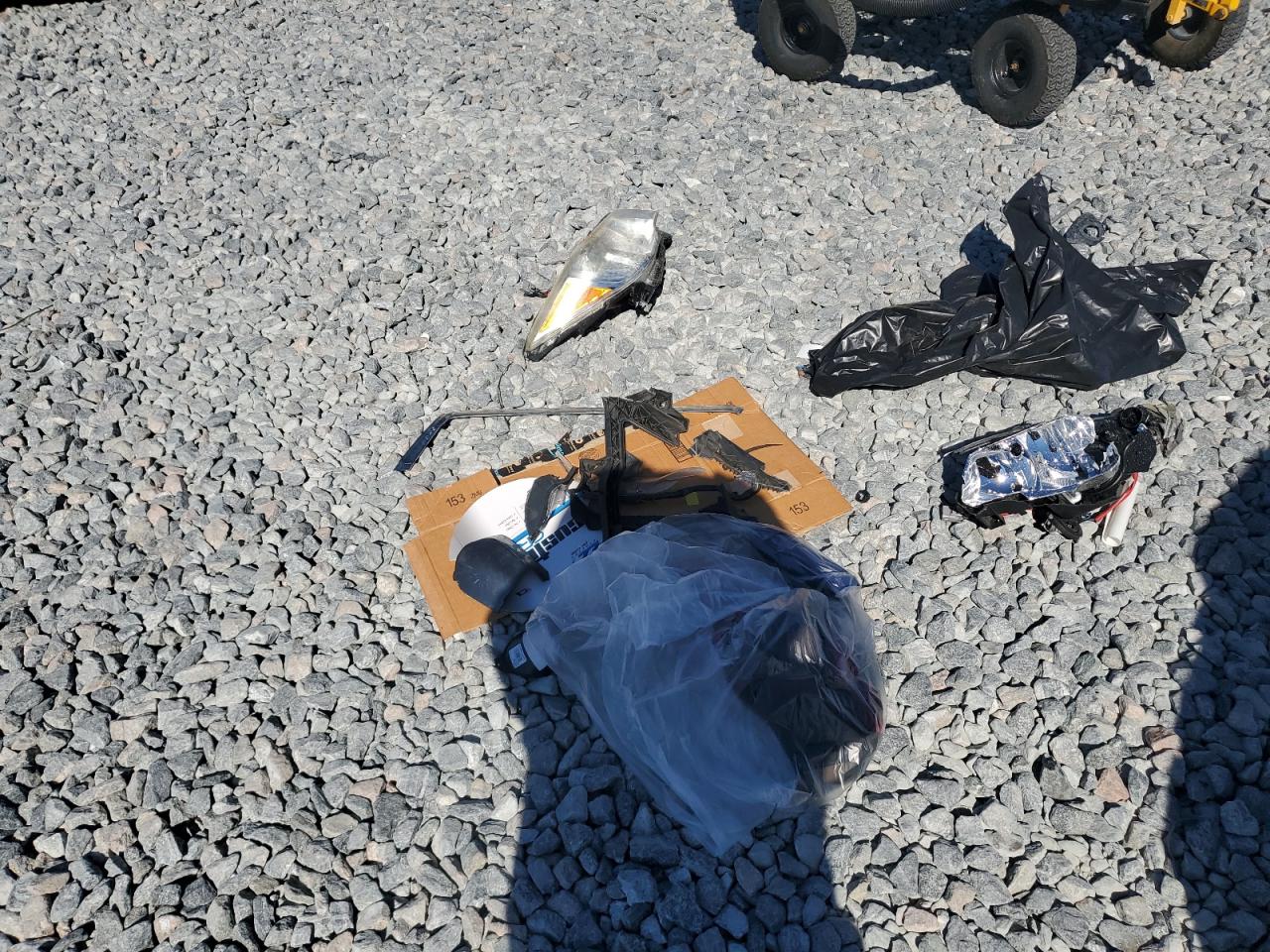 2015 Subaru Forester 2.5I Limited VIN: JF2SJAHC1FH803244 Lot: 86614225