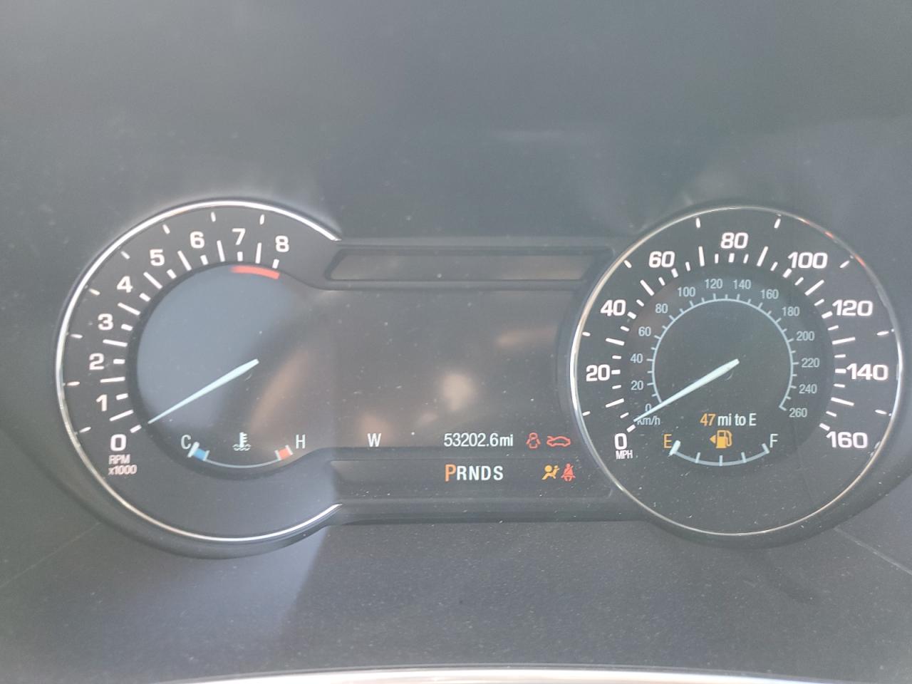 2017 Lincoln Mkx Reserve VIN: 2LMPJ8LR9HBL13191 Lot: 84911835