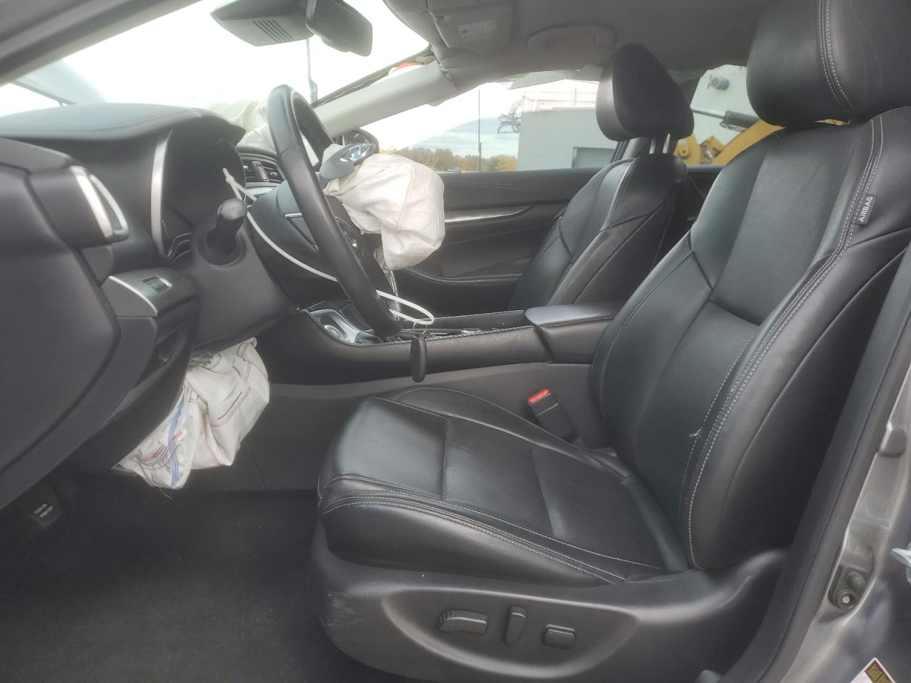 2022 Nissan Maxima Sv VIN: 1N4AA6CV9NC503694 Lot: 90533685