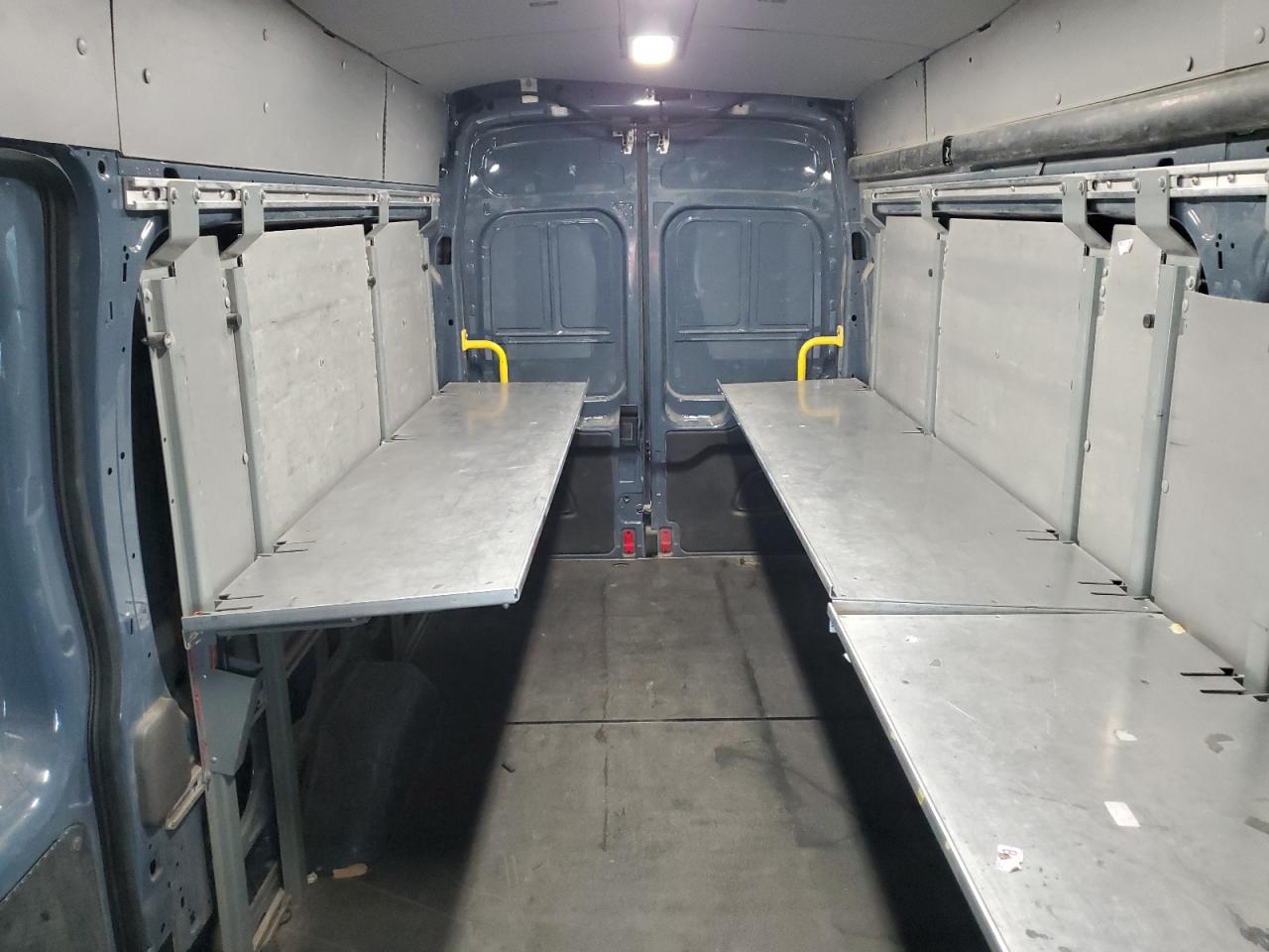 2020 Ford Transit 250 Delivery Van VIN: 1FTBR3X8XLKA18168 Lot: 84550365