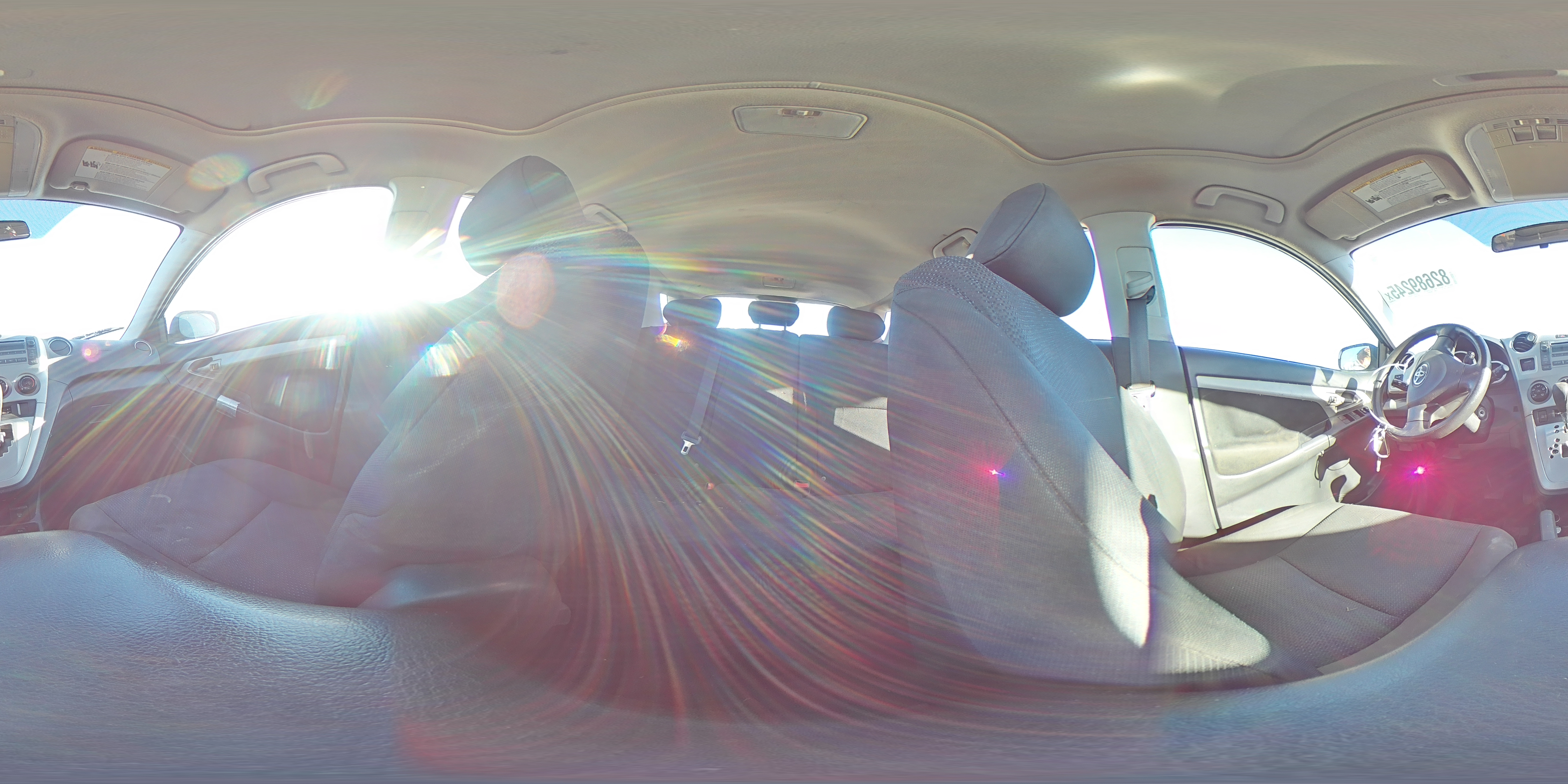 2009 Toyota Corolla Matrix S VIN: 2T1KE40E79C029415 Lot: 82689245