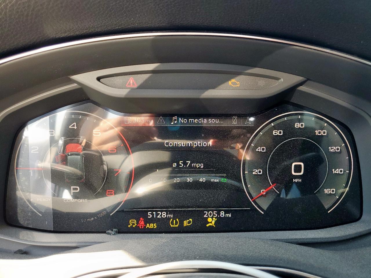 2023 Audi Q7 Premium Plus VIN: WA1LXBF7XPD027664 Lot: 82184395